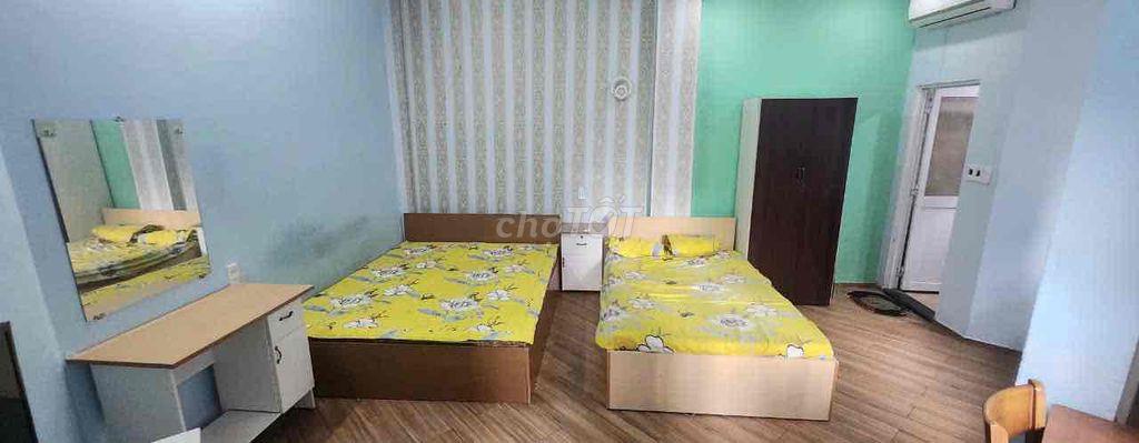 Nhà 3 Rưỡi - Mặt Tiền Hải Châu Gần Đống Đa ( SỤP )