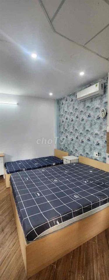 Nhà 3 Rưỡi - Mặt Tiền Hải Châu Gần Đống Đa ( SỤP )