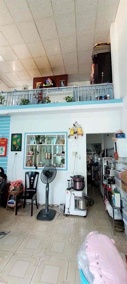 Nhà Mê Lững Đúc - Sau Lưng Mt Tiên Đinh Hoàng 2850