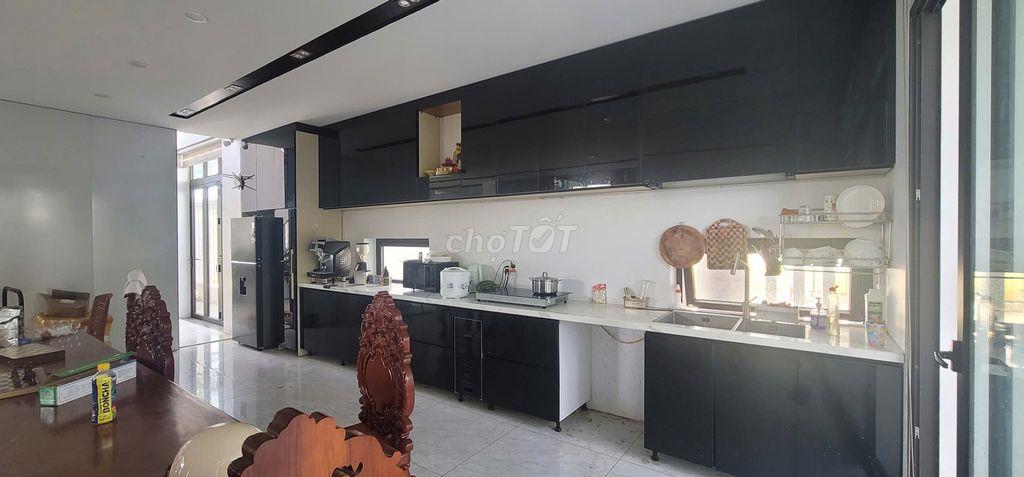 Cho Thuê Villa View Sông Cực Đẹp Nguyễn Đình Thi