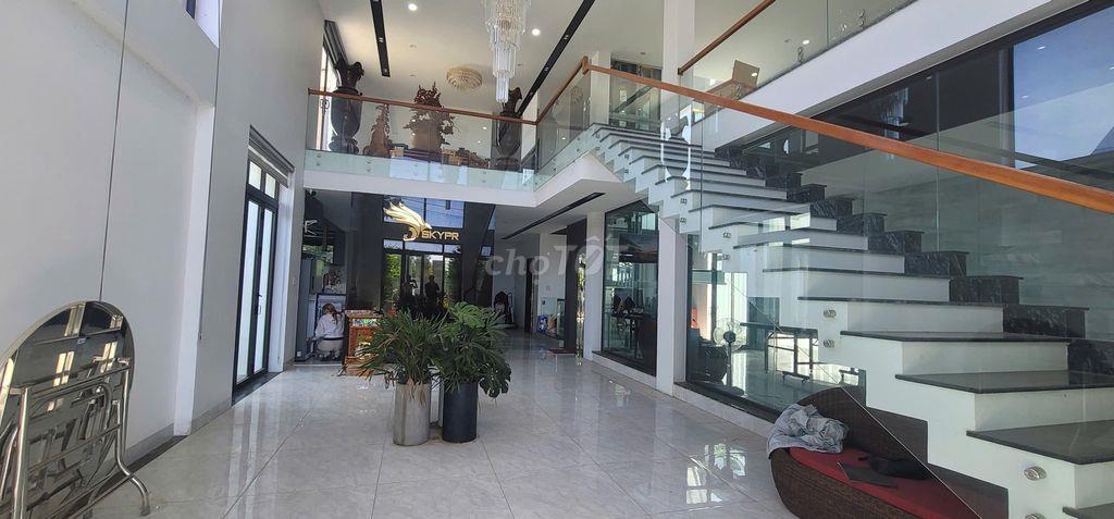 Cho Thuê Villa View Sông Cực Đẹp Nguyễn Đình Thi