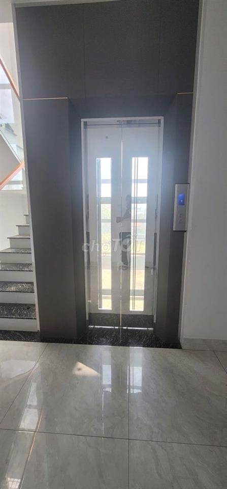 Cho Thuê Villa View Sông Cực Đẹp Nguyễn Đình Thi