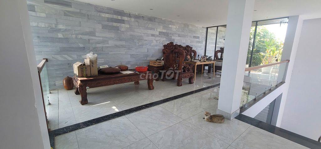 Cho Thuê Villa View Sông Cực Đẹp Nguyễn Đình Thi