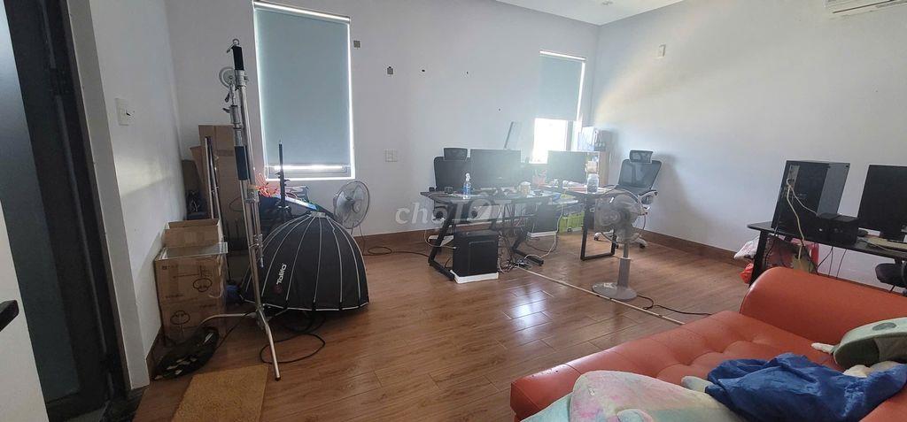 Cho Thuê Villa View Sông Cực Đẹp Nguyễn Đình Thi