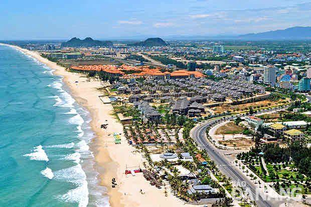 Bán Gấp Lô Võ Nguyên Giáp Đối Diện PullMan