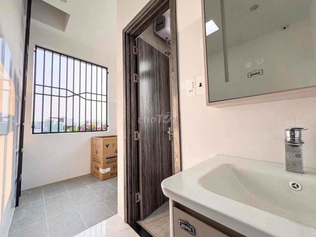 🏡 Nhà 3 Mặt Tiền Thái Thị Bôi – Hàng Hiếm Thanh Khê  Căn nhà nổi bật v
