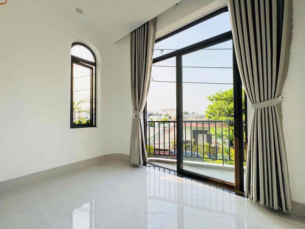 🏡 Nhà 3 Mặt Tiền Thái Thị Bôi – Hàng Hiếm Thanh Khê  Căn nhà nổi bật v