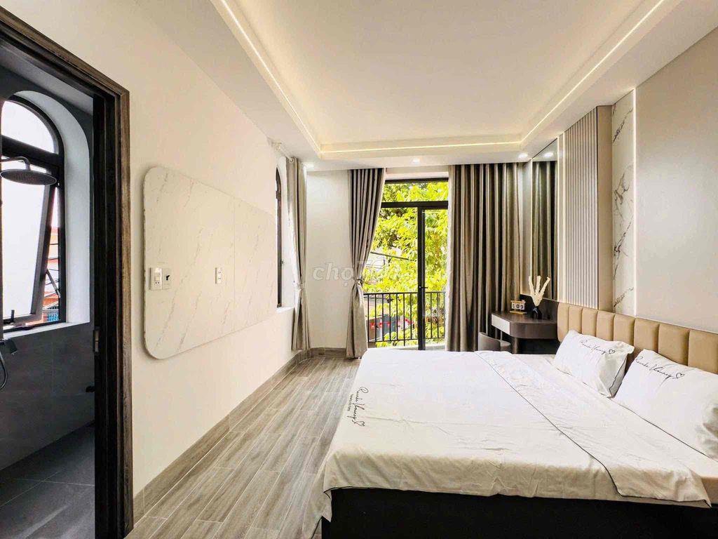🏡 Nhà 3 Mặt Tiền Thái Thị Bôi – Hàng Hiếm Thanh Khê  Căn nhà nổi bật v