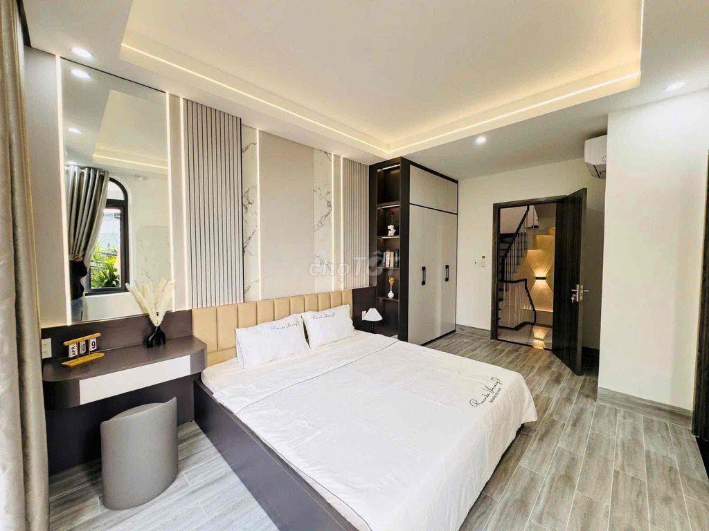 🏡 Nhà 3 Mặt Tiền Thái Thị Bôi – Hàng Hiếm Thanh Khê  Căn nhà nổi bật v