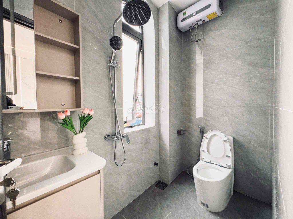 🏡 Nhà 3 Mặt Tiền Thái Thị Bôi – Hàng Hiếm Thanh Khê  Căn nhà nổi bật v
