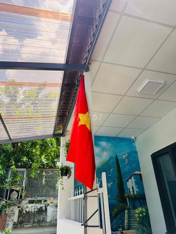 CẦN BÁN NHÀ CẤP 4 FULL NỘI THẤT