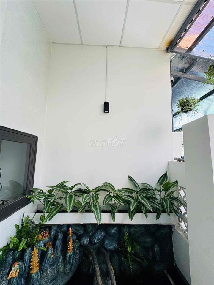 CẦN BÁN NHÀ CẤP 4 FULL NỘI THẤT