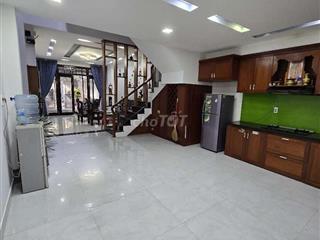 NHÀ 3 TẦNG 120M2 SONG SONG NGUYỄN PHƯỚC LAN
