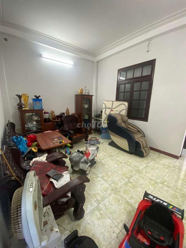 BÁN NHÀ PHAN ĐĂNG LƯU GẦN BV MẮT