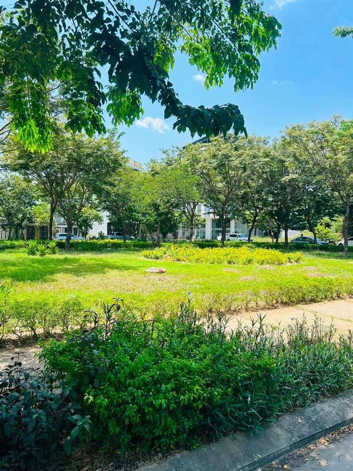 Cần thanh khoản ngôi nhà tâm huyết đối diện cv Hòa Xuân