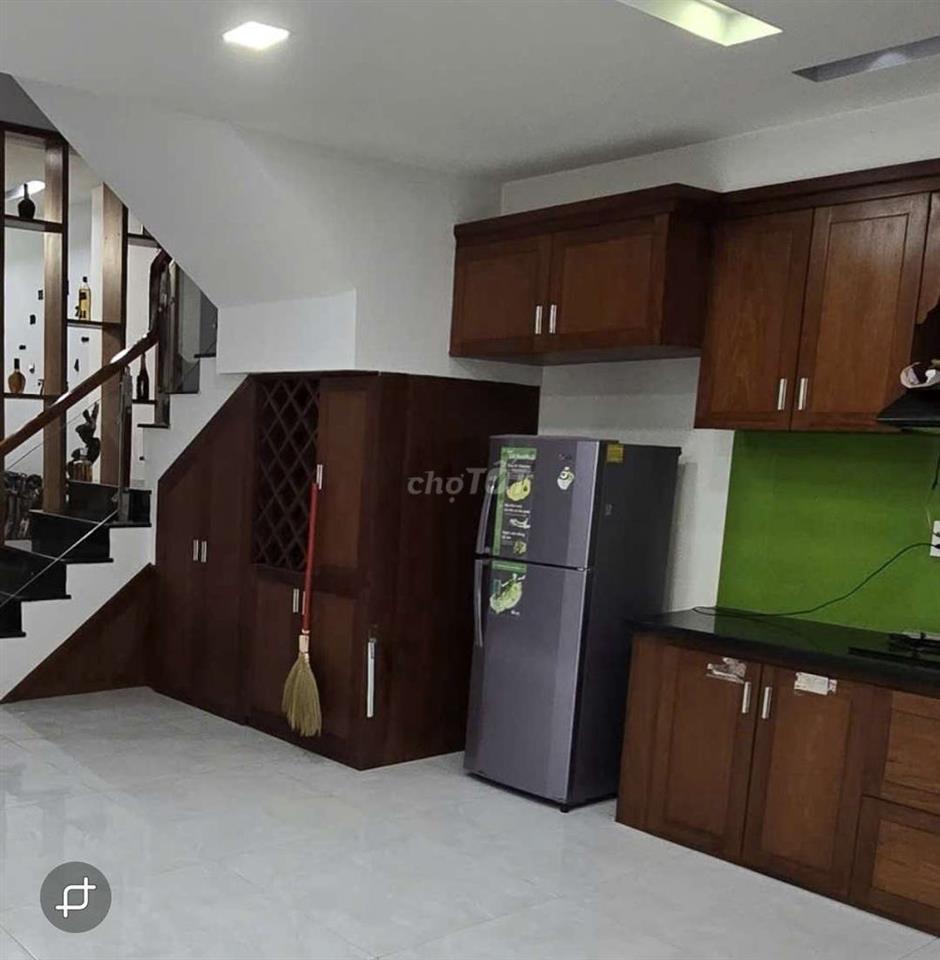 CHO THUÊ NHÀ 2 TẦNG GẦN CHUNG CƯ VĂN TIẾN DŨNG