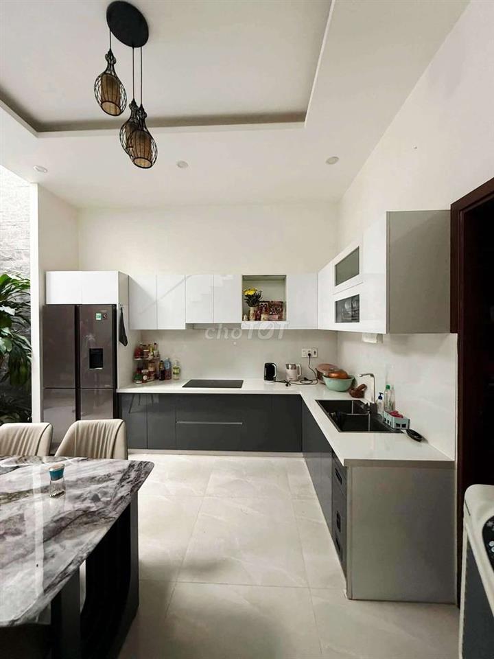 BÁN GẤP CĂN NHÀ XÂY TÂM HUYẾT TẠI THANH LƯƠNG