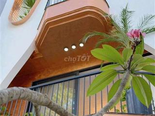 CHO THUÊ NHÀ 3 TẦNG MỚI 100% TẠI HÒA XUÂN