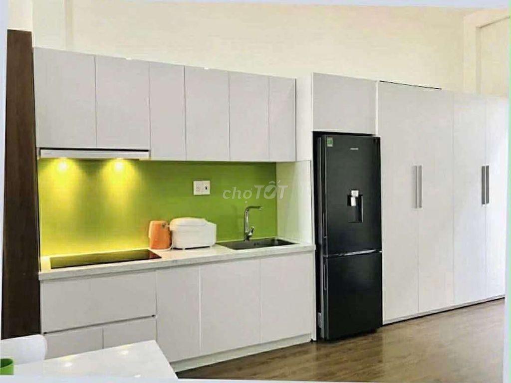 NHÀ CẤP 4 SÂN VƯỜN NAM HÒA XUÂN