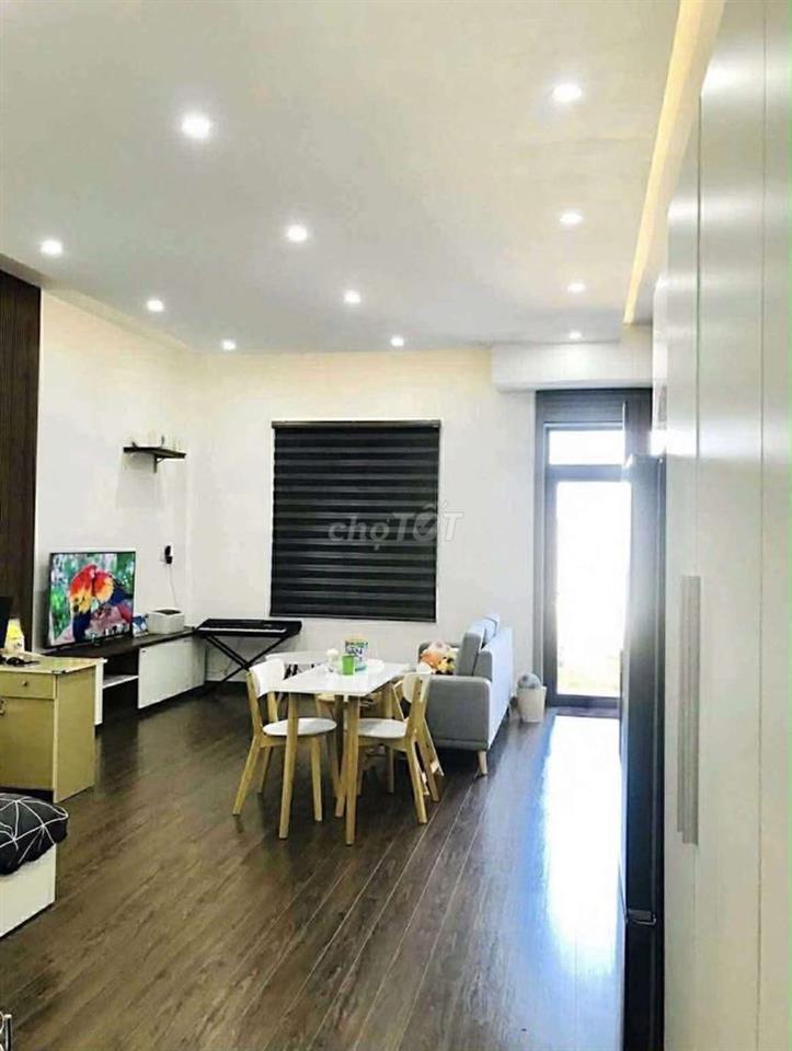 NHÀ CẤP 4 SÂN VƯỜN NAM HÒA XUÂN