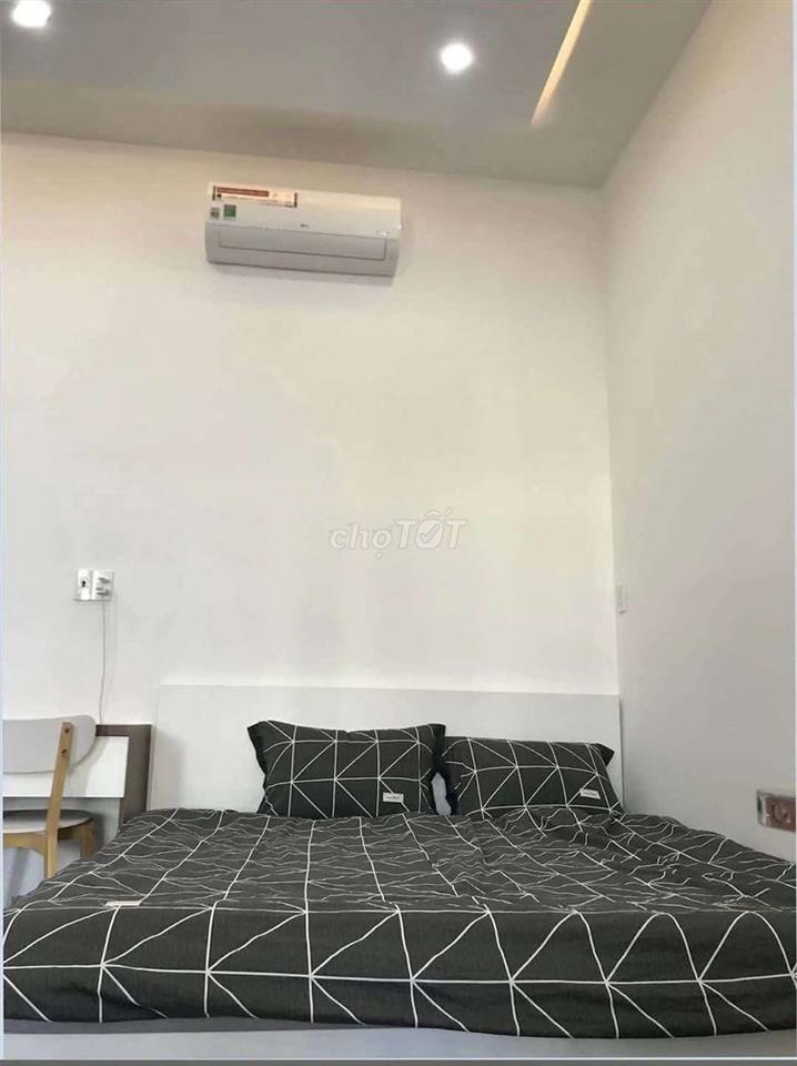 NHÀ CẤP 4 SÂN VƯỜN NAM HÒA XUÂN