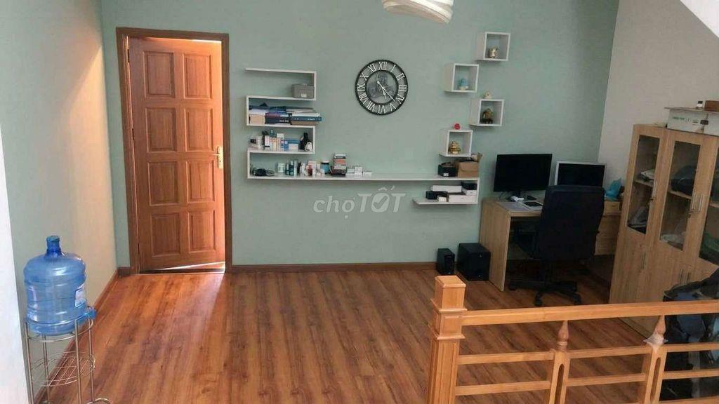 BÁN GẤP NHÀ 3 TẦNG THANH LƯƠNG HÒA XUÂN GIÁ RẺ