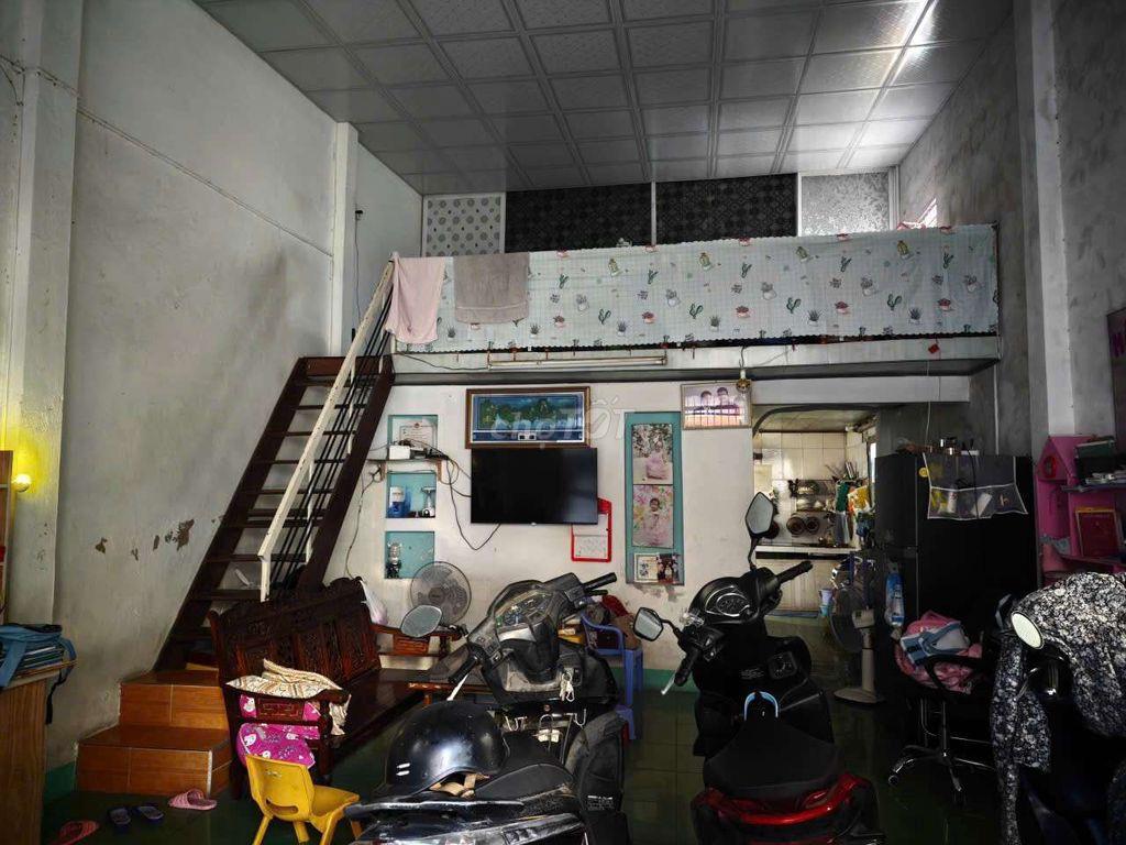 Chính chủ bán nhà Phạm Nhữ Tăng