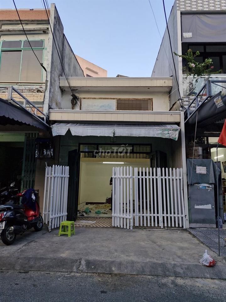 CHÍNH CHỦ - BÁN NHANH NHÀ GẦN CHỢ AN HẢI BẮC