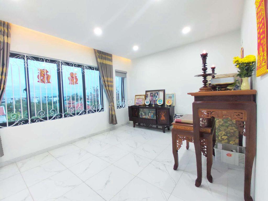 Siêu phẩm 3 tầng hiện đại đường 7.5m