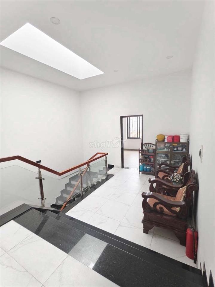 Siêu phẩm 3 tầng hiện đại đường 7.5m