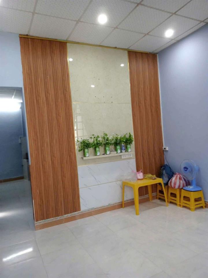 Bán nhanh nhà cấp 4 kiệt đường Phạm Như Xương tiện ích TT QLiên chiểu 