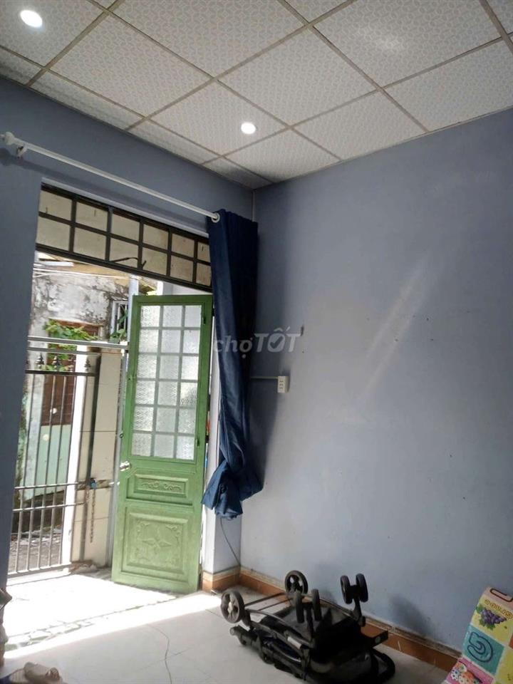 Bán nhanh nhà cấp 4 kiệt đường Phạm Như Xương tiện ích TT QLiên chiểu 
