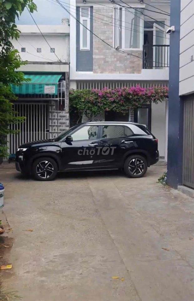 Hiếm có căn nào vừa full nội thất, vừa ô tô vào tận nhà, lại dưới 4 tỷ