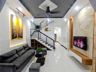 Hiếm có căn nào vừa full nội thất, vừa ô tô vào tận nhà, lại dưới 4 tỷ
