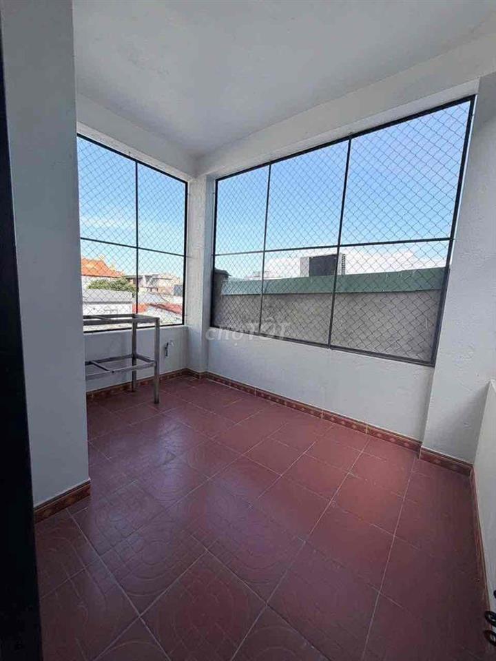 🏡 BÁN NHÀ 3 TẦNG 2 MẶT KIỆT Ô TÔ 5M NGUYỄN CÔNG HOAN (CẨM LỆ)