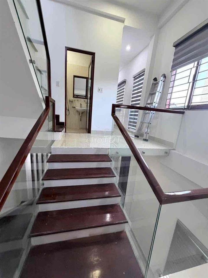 🏡 BÁN NHÀ 3 TẦNG 2 MẶT KIỆT Ô TÔ 5M NGUYỄN CÔNG HOAN (CẨM LỆ)
