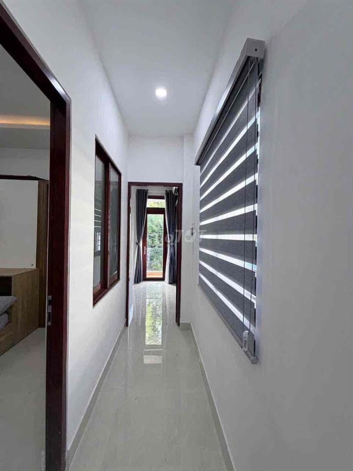 🏡 BÁN NHÀ 3 TẦNG 2 MẶT KIỆT Ô TÔ 5M NGUYỄN CÔNG HOAN (CẨM LỆ)