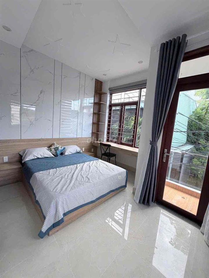 🏡 BÁN NHÀ 3 TẦNG 2 MẶT KIỆT Ô TÔ 5M NGUYỄN CÔNG HOAN (CẨM LỆ)
