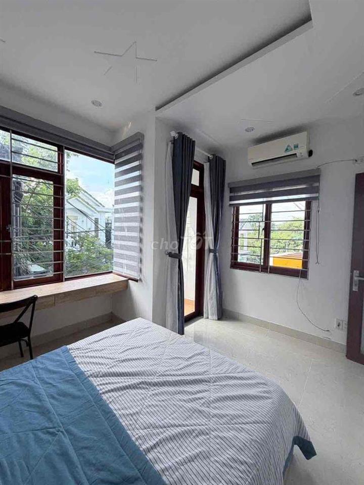 🏡 BÁN NHÀ 3 TẦNG 2 MẶT KIỆT Ô TÔ 5M NGUYỄN CÔNG HOAN (CẨM LỆ)