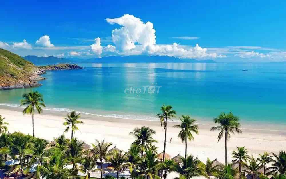 CHÍNH CHỦ BÁN ĐẤT MẶT TIỀN MÂN QUANG 3 – SƠN TRÀ – ĐÀ NẴNG