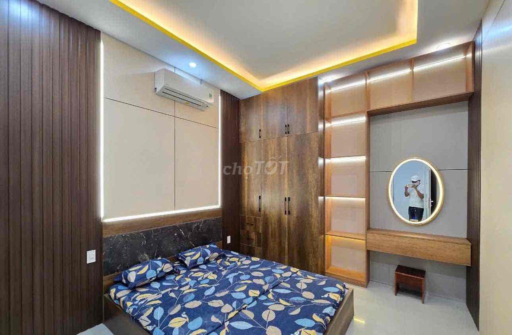 🚪NHÀ 3 TẦNG : VĂN TIẾN DŨNG