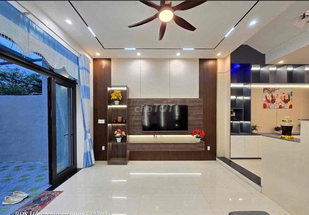 🚪NHÀ 3 TẦNG : VĂN TIẾN DŨNG