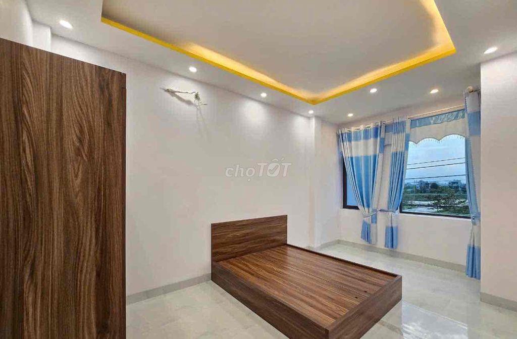 🚪NHÀ 3 TẦNG : VĂN TIẾN DŨNG