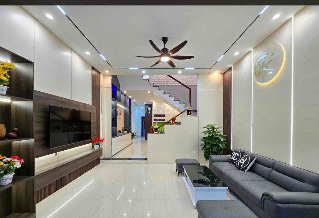 🚪NHÀ 3 TẦNG : VĂN TIẾN DŨNG