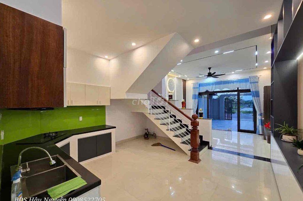 🚪NHÀ 3 TẦNG : VĂN TIẾN DŨNG