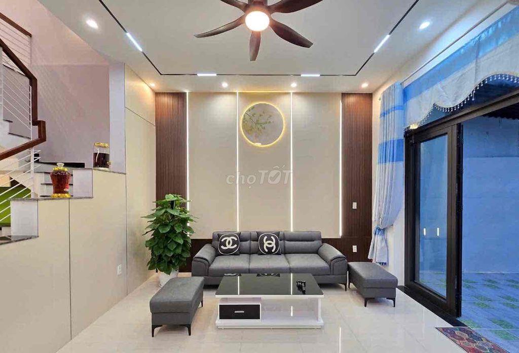 🚪NHÀ 3 TẦNG : VĂN TIẾN DŨNG