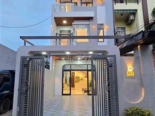 🚪NHÀ 3 TẦNG : VĂN TIẾN DŨNG