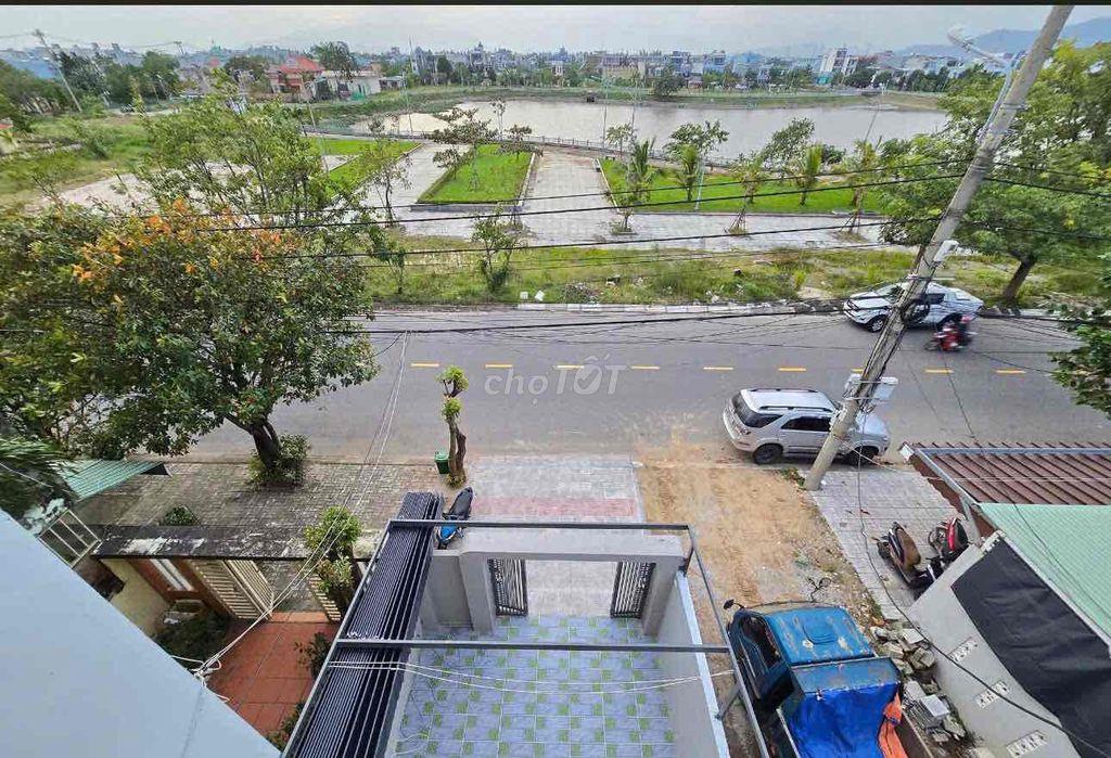 🚪NHÀ 3 TẦNG : VĂN TIẾN DŨNG