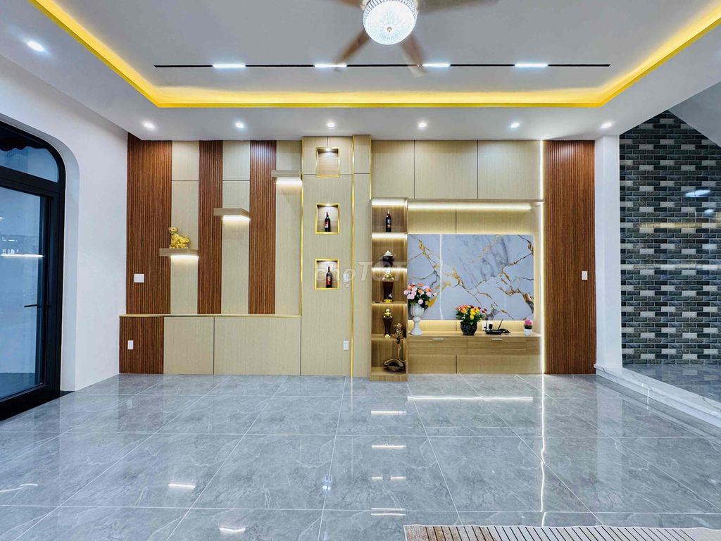 🧧 NHÀ 2 TẦNG : NGUYỄN QUANG LÂM - Đối diện Trường