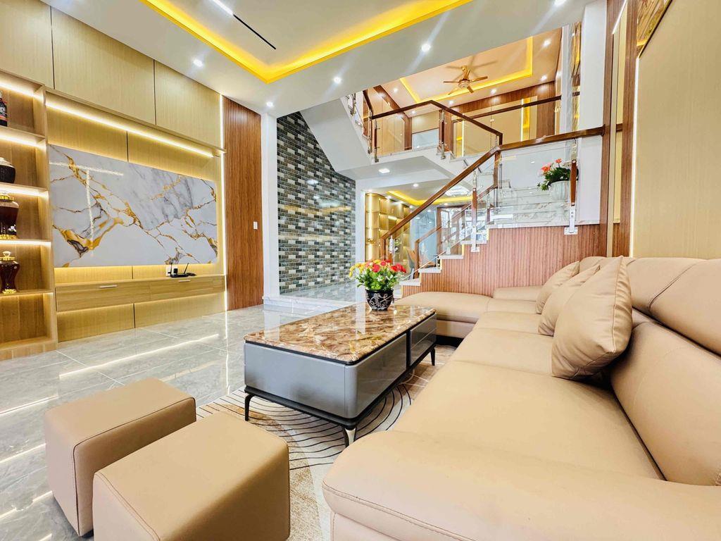 🧧 NHÀ 2 TẦNG : NGUYỄN QUANG LÂM - Đối diện Trường